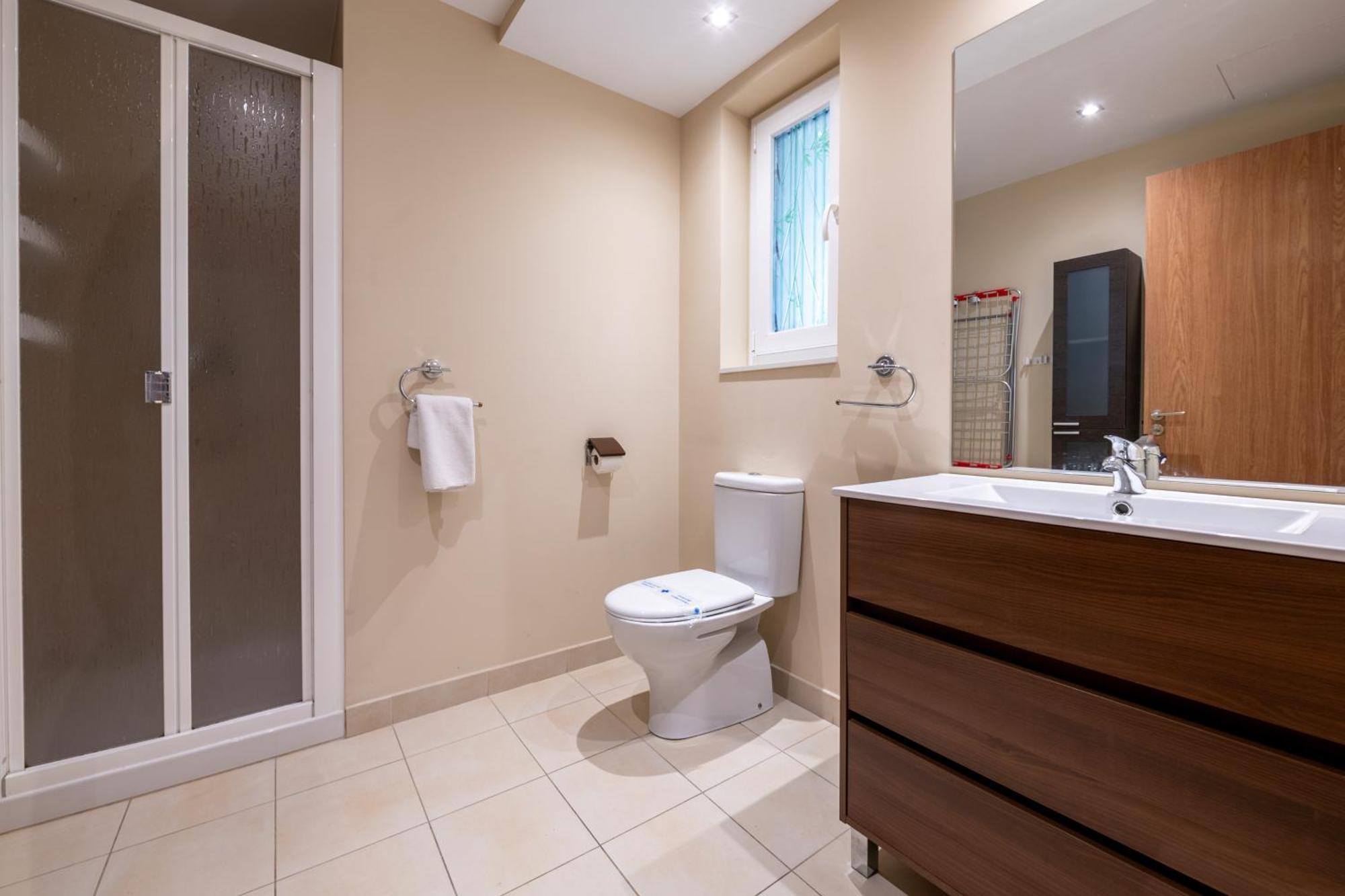 Apartamento El Riu En Аринсал Экстерьер фото