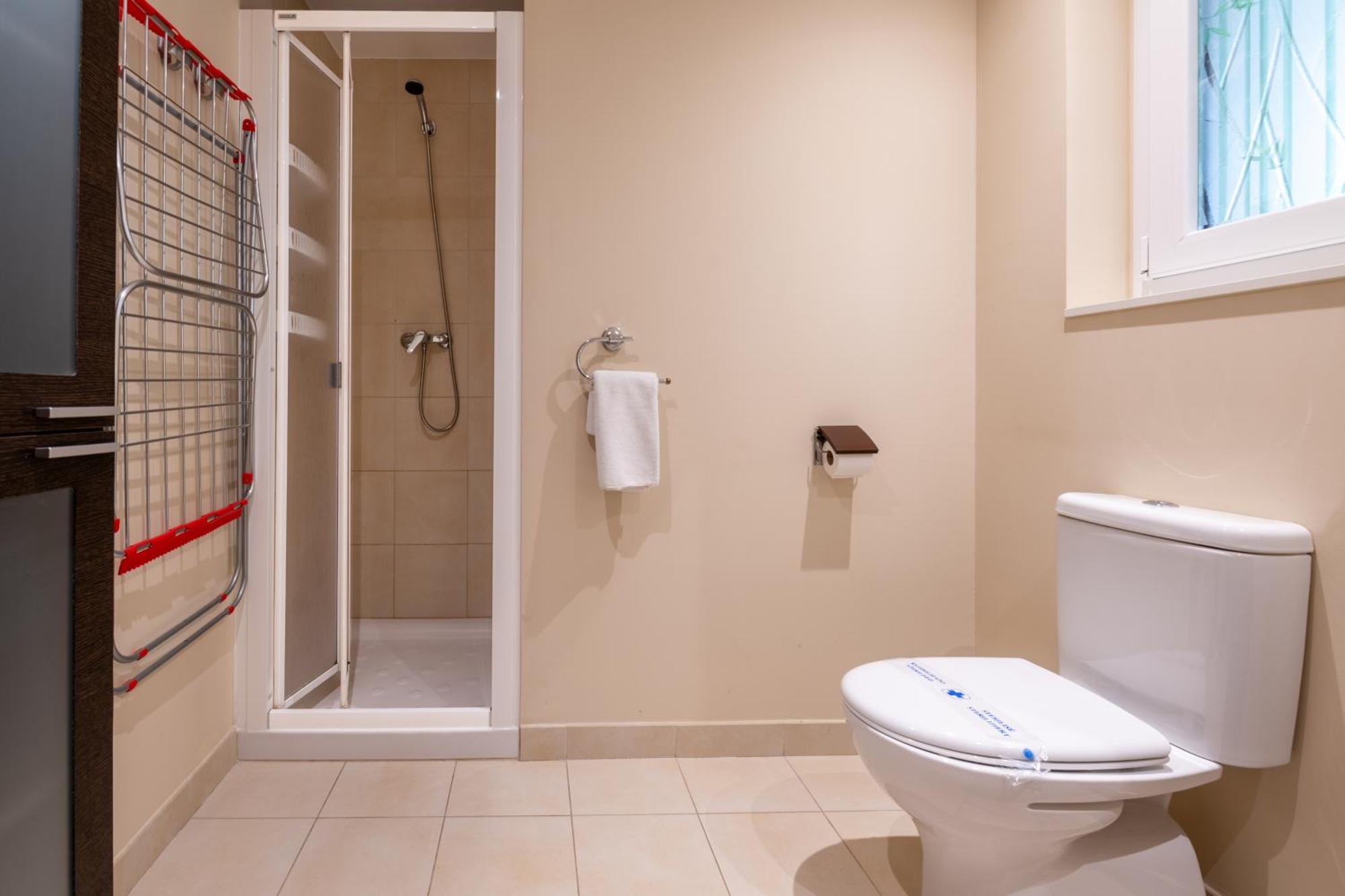 Apartamento El Riu En Аринсал Экстерьер фото